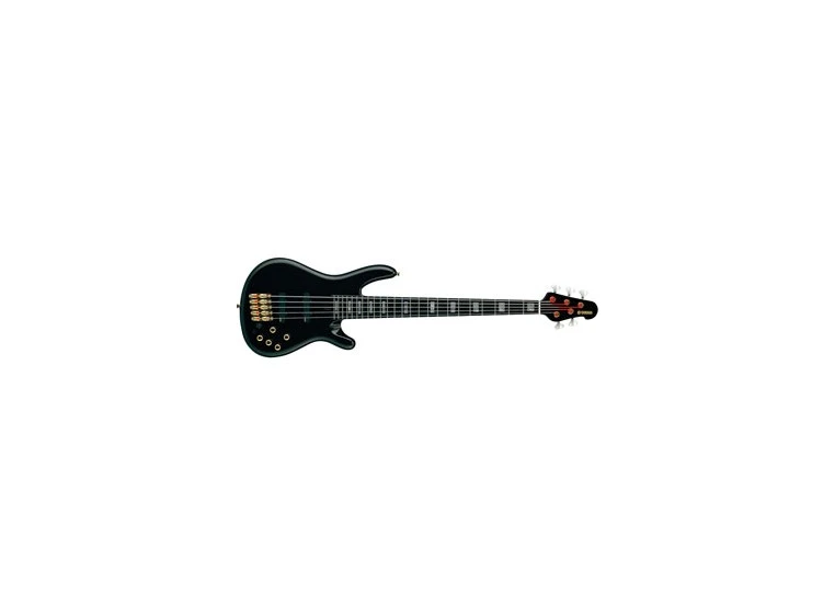 Yamaha BBNE2 Black Bassgitar 